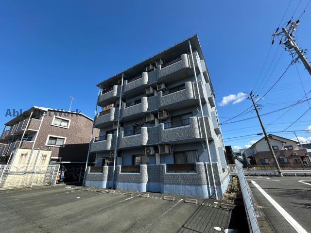 メゾンドプラージュ(1DK/2階)
