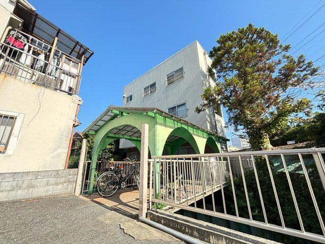 サカエ第6マンション(2DK/2階)