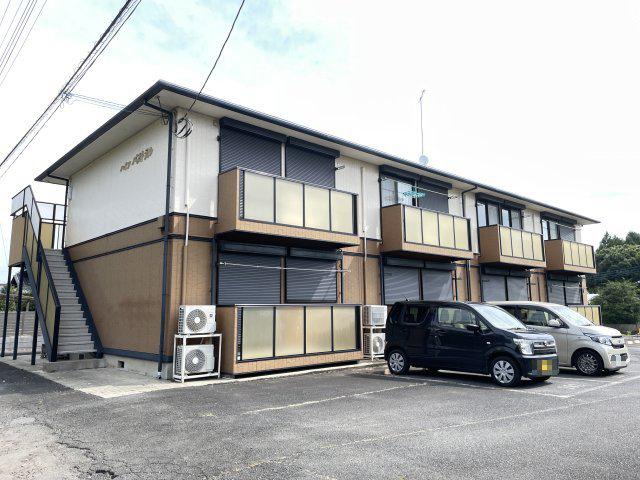 ハイツパストラル(1LDK/1階)