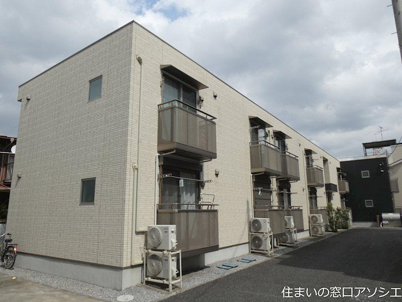 PALACIO ESPERANZA(ワンルーム/1階)
