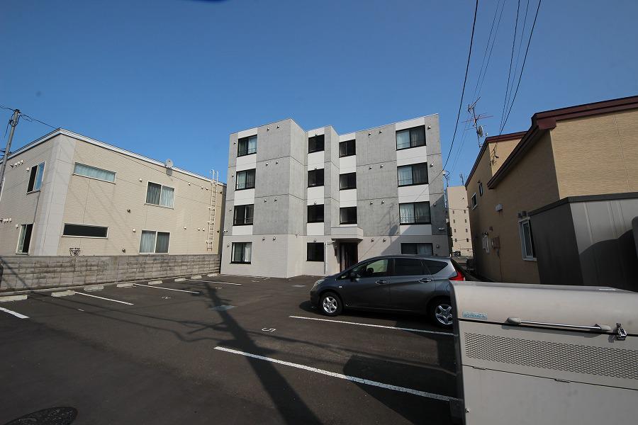 シーゲル京町(1LDK/3階)