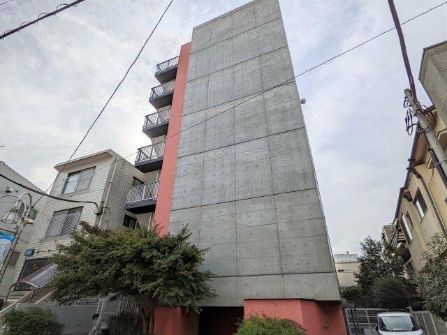 リュクス千歳船橋(1K/7階)