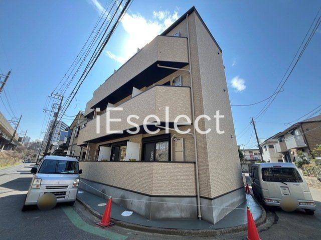 ラ リヴィエール テール稲毛(1K/1階)