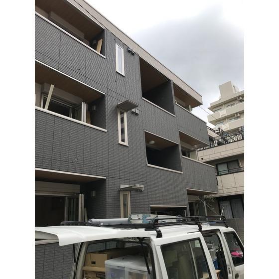 セジュール曙町(1LDK/1階)