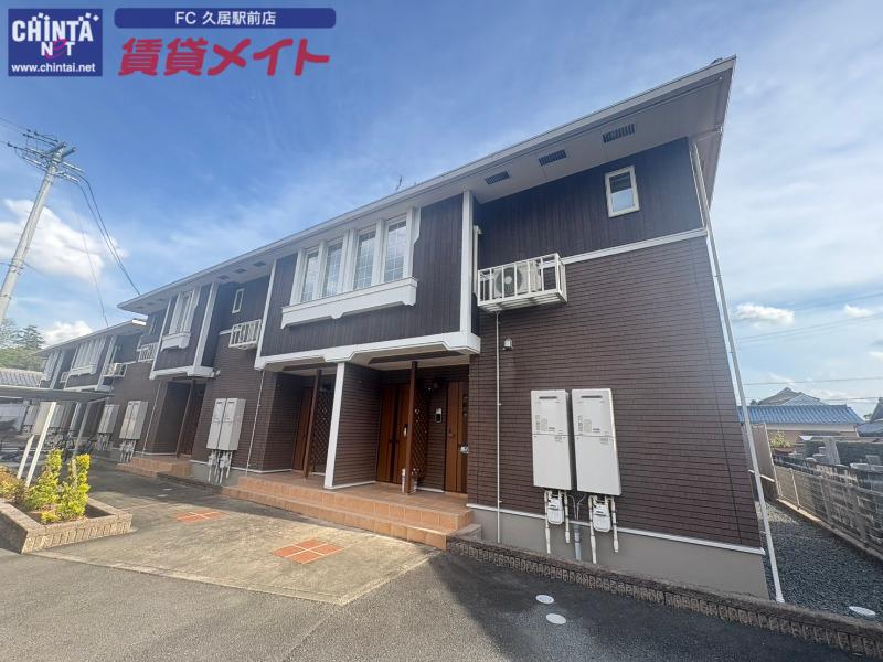 Y PLACE III(1LDK/1階)