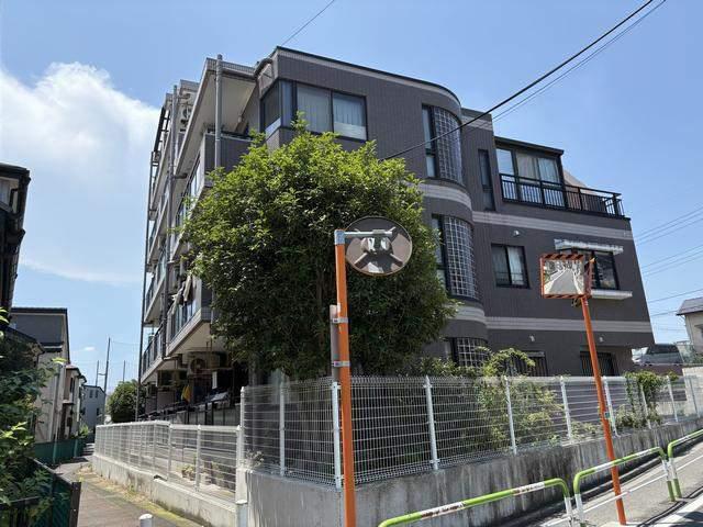 日建シェトワ浦和(3LDK/6階)