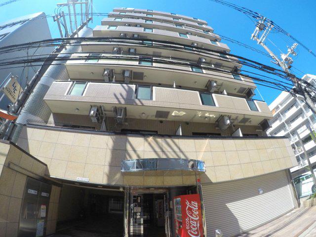 第13関根マンション(1DK/7階)