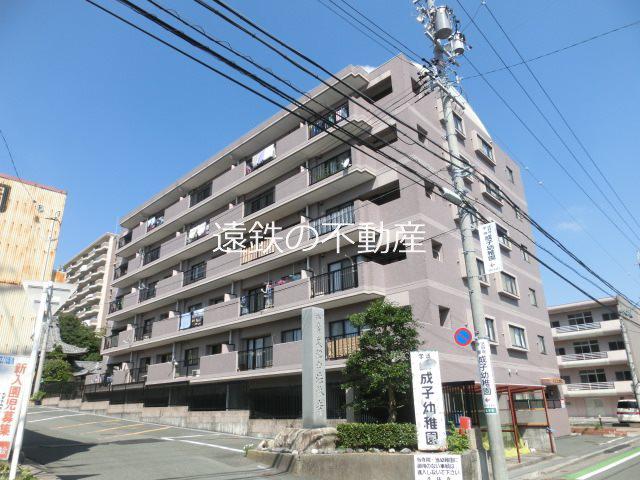 ベルジュ成子坂(3LDK/3階)