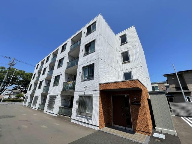 レジデンス大縄町(2LDK/2階)