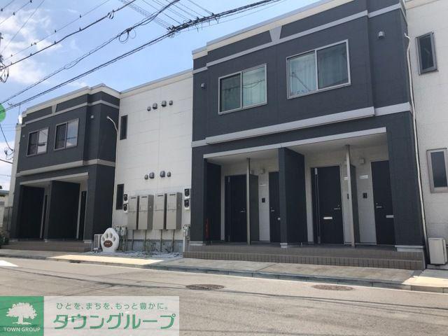 アランテ(1LDK/1階)