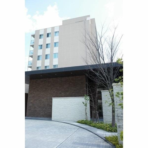 ザ・パークハウス東山レジデンス北館(3LDK/1階)