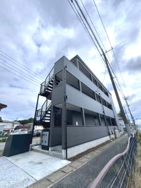 サルパーレ鴻巣本町(1K/3階)