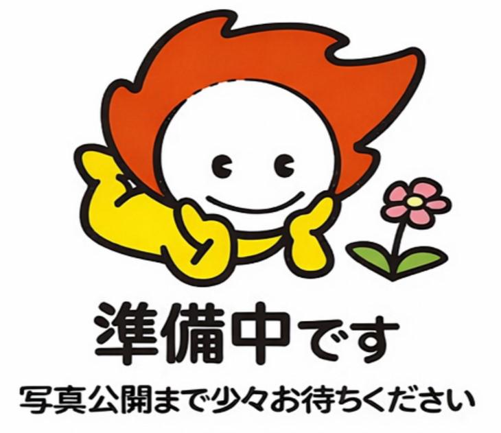 ハイツサンモール(2LDK/2階)の間取り写真