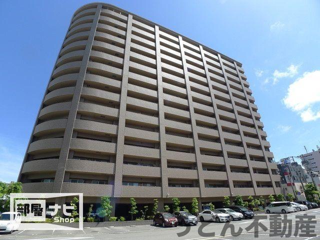 アルファステイツ高松駅前(1LDK/12階)