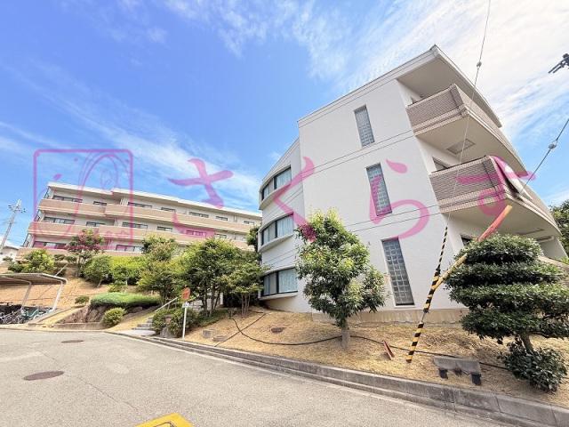 カルム千里山土井(3LDK/3階)