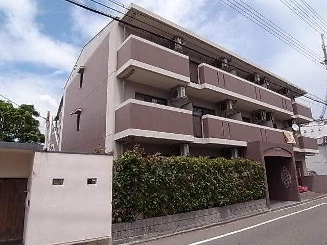 ト-シンクレール塚口(2K/2階)