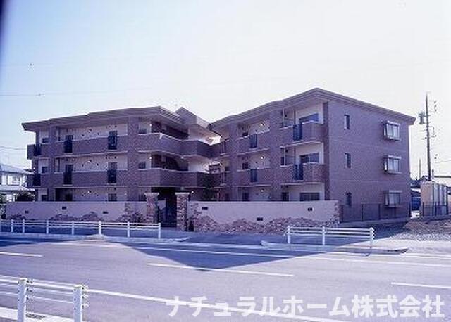 ボンヌシャンス壱番館(2LDK/1階)
