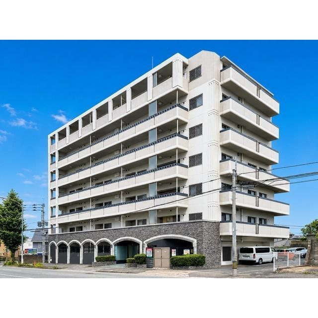 EQUAL諸岡(2LDK/3階)