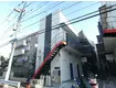 プライムテラス小田急相模原1B棟(ワンルーム/1階)