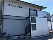 パナハイツ加藤(1K/2階)