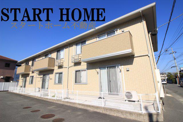 JR高徳線 佐古駅 徒歩12分 築11年(2LDK/1階)