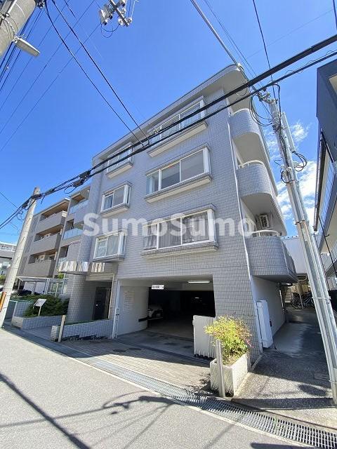 RESIDENCE塚口(2DK/4階)