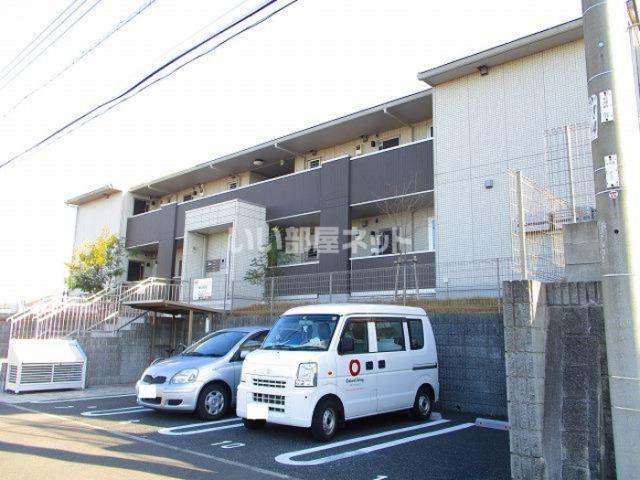COMOREBI(1LDK/2階)