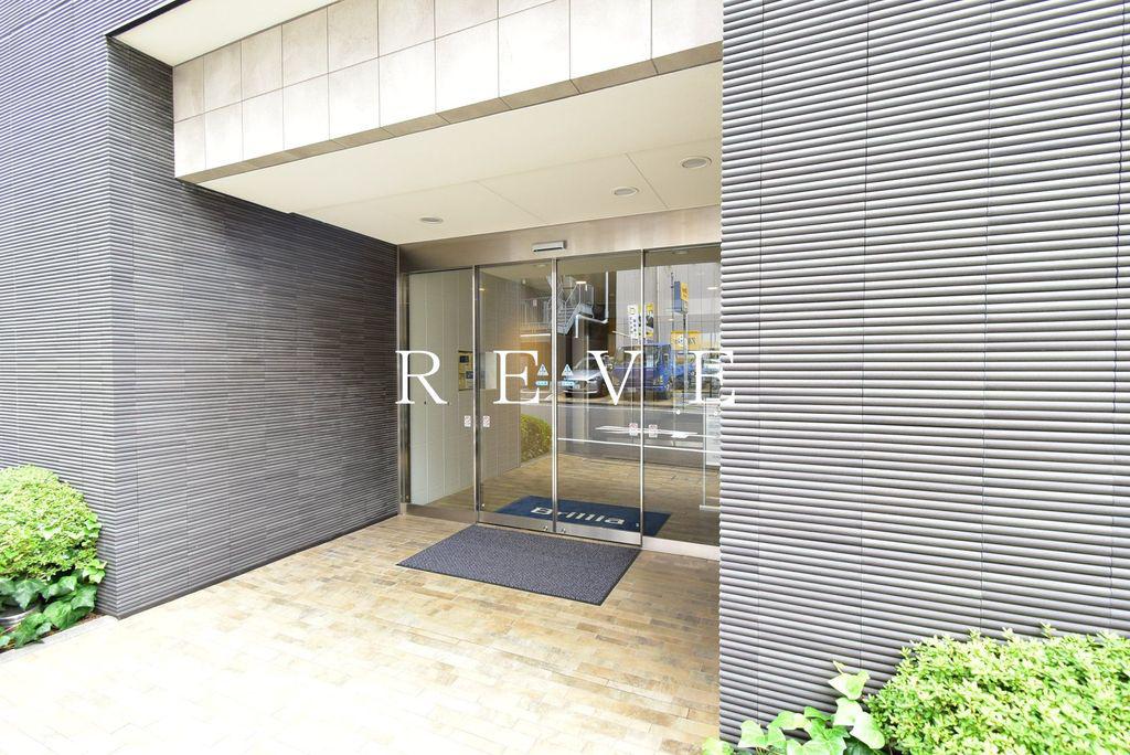 ブリリア日本橋茅場町(2LDK/6階)