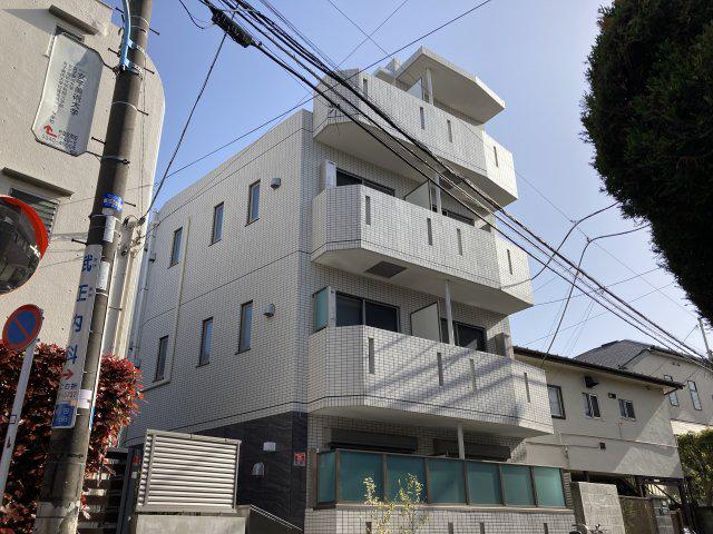 モン・シャトー東高円寺南館(1DK/2階)