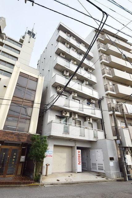スカイコート西川口第3(ワンルーム/6階)