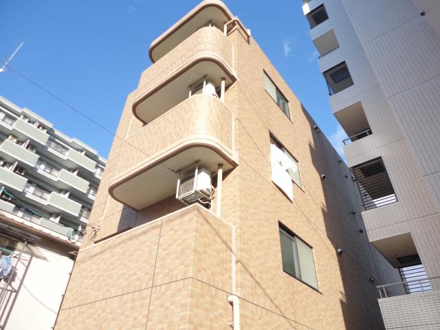 フィオーレ壱番館(2K/3階)