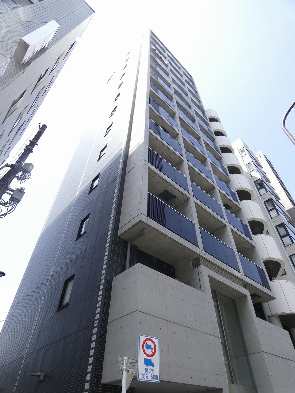 ズーム四谷左門町ZOOM四谷左門町(1K/6階)