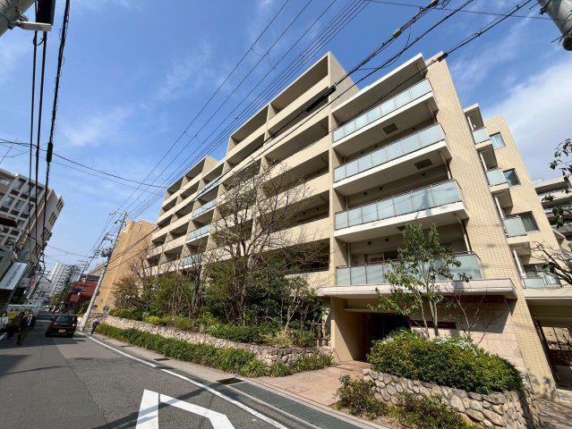 グランドメゾン住吉本町ネクス(2LDK/3階)
