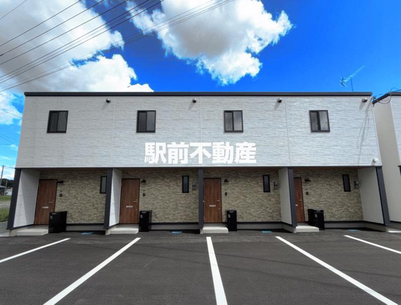 CREDO基山II103(1LDK/1階)