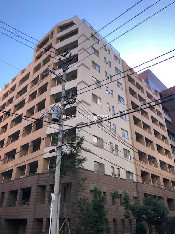 ラ・コスタ横浜・山下公園(1DK/7階)