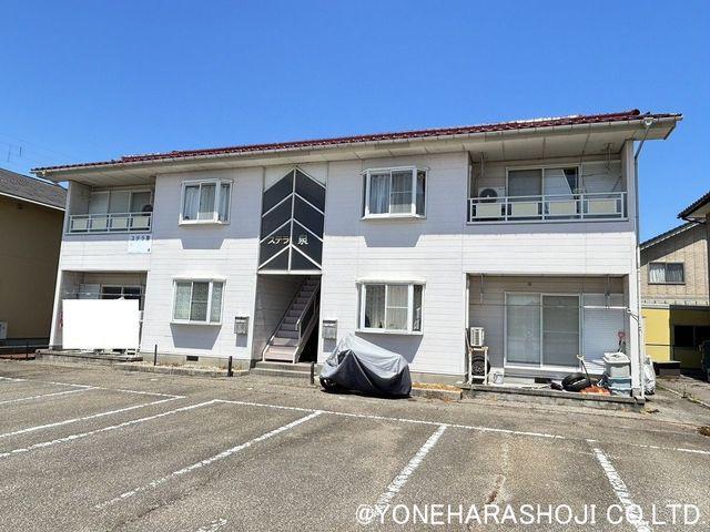 ステラ 泉(3DK/2階)