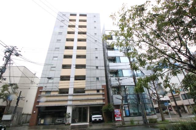 CHATEAU&HOTEL名駅南2ND(1LDK/9階)