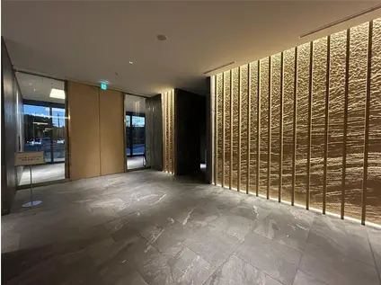 幕張ベイパーク ライズゲートタワー(3LDK/7階)の外観写真