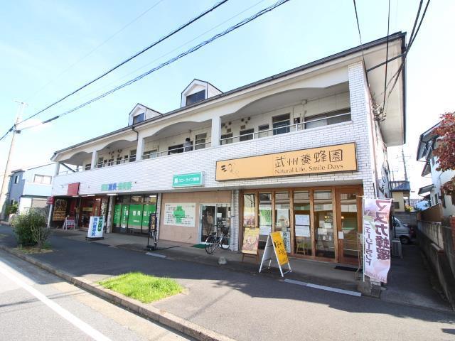 エイムコーポ(1LDK/2階)