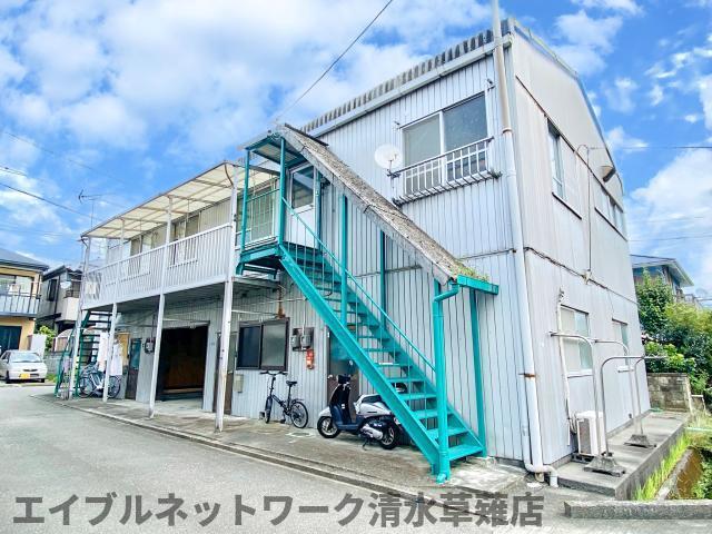 サンコーポC(3DK/2階)