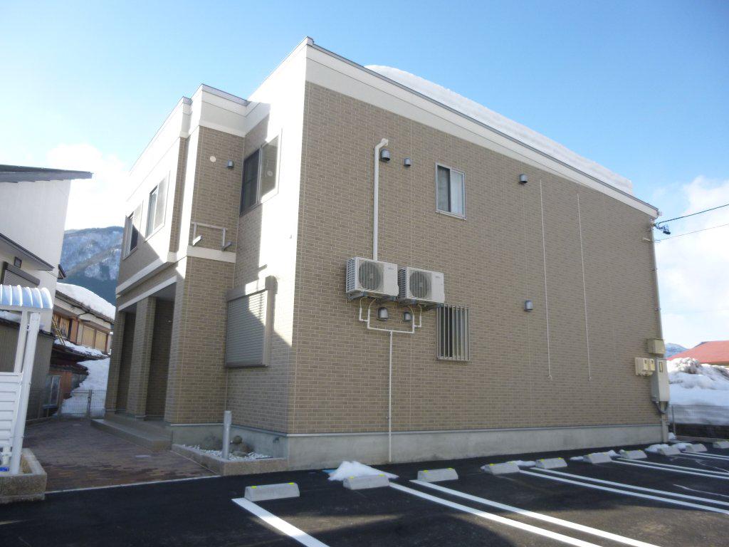 ECRIN(2LDK/2階)