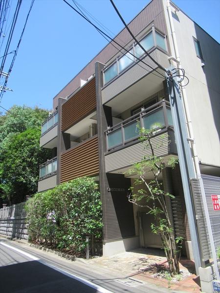 CREDO東大島(ワンルーム/2階)