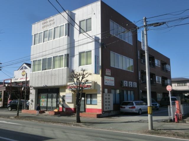 村山ビル(2DK/2階)