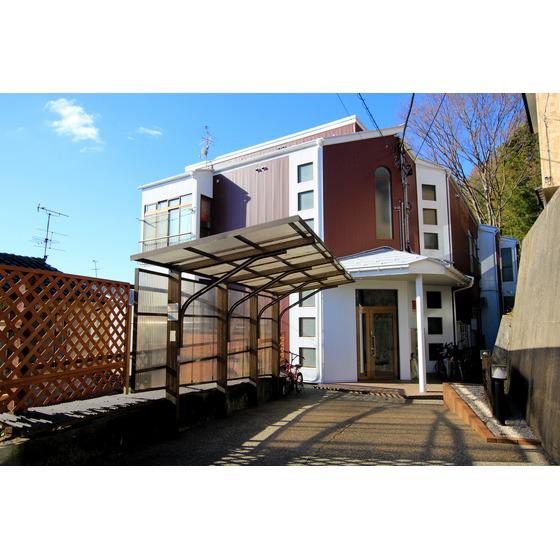 HELENE本多町(1K/2階)