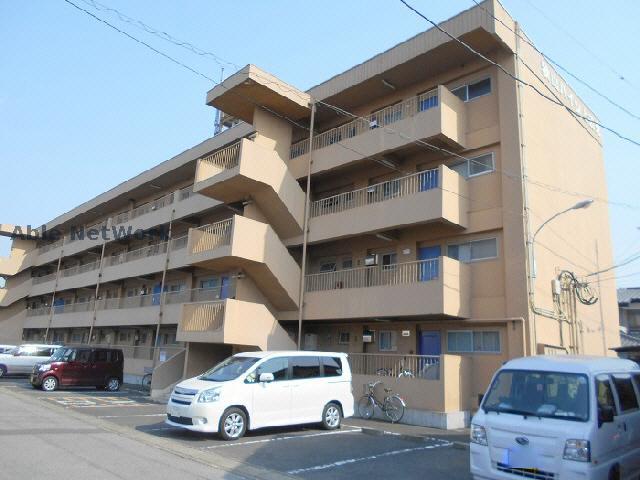 プラティーヌ古河(3LDK/3階)