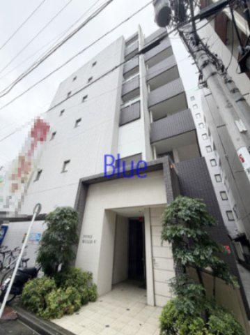 NOWA BLD.V(1DK/4階)