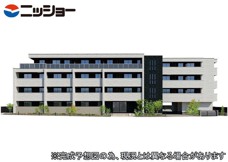 エスクレール(4LDK/4階)