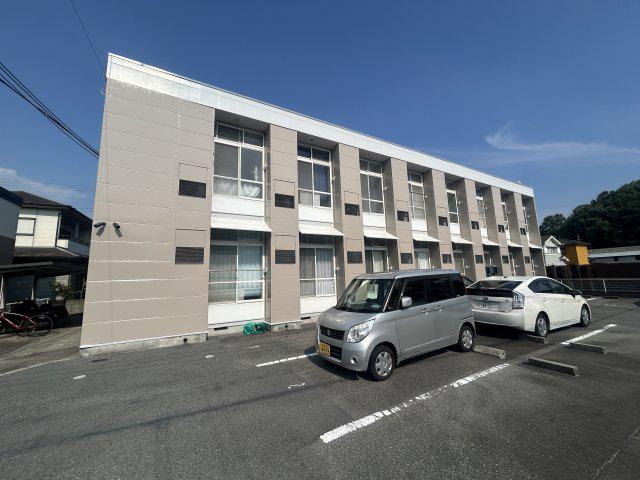 ES118(1K/2階)