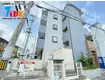 川辺ビル(1K/4階)
