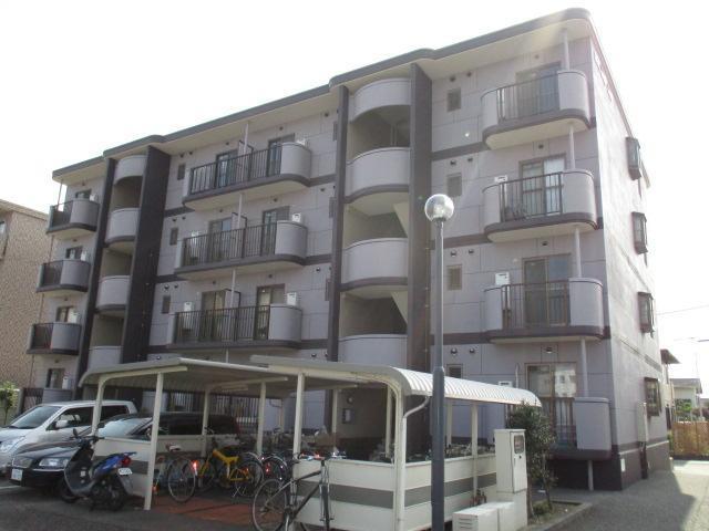 エスパシオUNO(3LDK/3階)